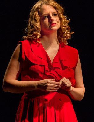 Of Mice and Men - 2018 Production at UW-Washington County